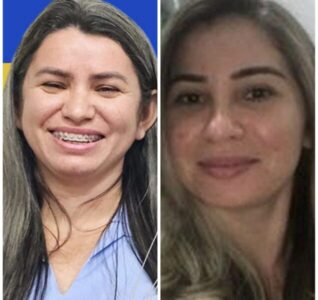MP recomenda exonerações das cunhadas do prefeito por nepotismo em Vargem Grande