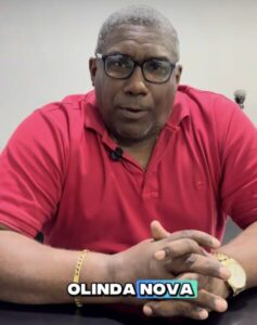 URGENTE: Justiça dá 48 horas para que prefeito Valdenir Diniz esclareça denúncias sobre seletivo de Olinda Nova do MA