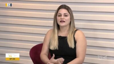 Em entrevista, prefeita de Zé Doca esclarece substituição de carnaval por evento religioso
