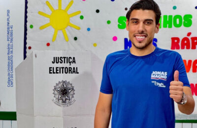 Prefeito de Rosário quer contrair R$ 30 milhões em empréstimo