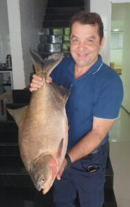 Dr Hilton Gonçalo e deputado Ariston distribuem mais de 35 mil cestas básicas em todo o Maranhão através da Fundação Gonçalo