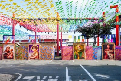 Arraial da Assembleia começa nesta quinta-feira
