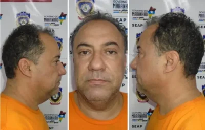 Eduardo DP depositou “agrado” para informante que atualizava situação das emendas no governo