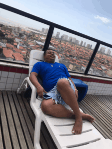 URGENTE!!! Golpista da Baixada Maranhense volta a aplicar golpes prometendo emprego em troca de dinheiro: denúncia alerta para novo esquema de Ronald Costa