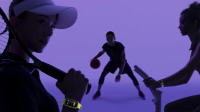 Pode a HUAWEI Band melhorar sua rotina diária?