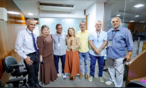 Assembleia Legislativa do Maranhão valoriza profissionais da comunicação com reforma no Comitê de Imprensa