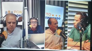 Dr. Julinho reafirma aliança com vice-prefeito e anuncia planos políticos para 2026 e 2028