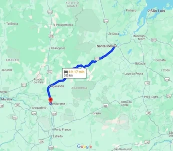 Veja Agora: Suspeita de envenenamento viajou mais de 380 km para cometer crime em Imperatriz