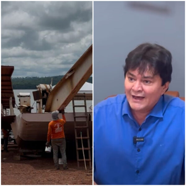 Foto: Reprodução