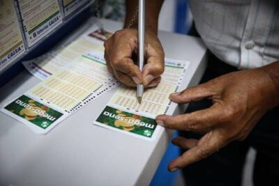 Apostador de São Luís fatura R$ 64 mil na Mega-Sena com cinco acertos