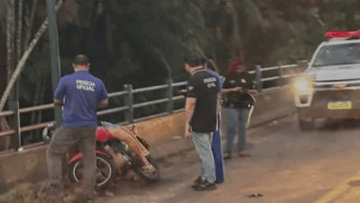 Execução em Ponte Verde: PM e outro suspeito são apontados por duplo homicídio