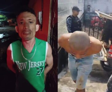 Assassinato em frente a igreja assusta padre e fiéis no fim da missa