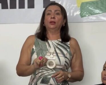 Simplesmente Maria vira alvo de 15 denúncias no Ministério Público em apenas 100 dias de gestão