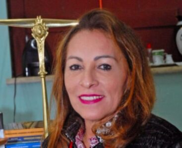 Cunhada de Sarney lavou dinheiro de corrupção no Tribunal do Maranhão com cartão de crédito, diz PF