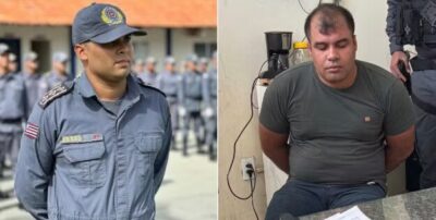 Tenente da PM mata capitão dentro do Comando Geral da PM em São Luís