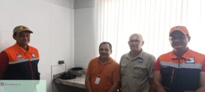 Maranhão instala primeira estação sismográfica e entra na Rede do Nordeste