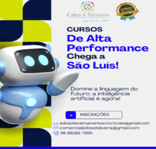 Capacite-se: Cursos de Alta Performance para transformar sua carreira em 2025