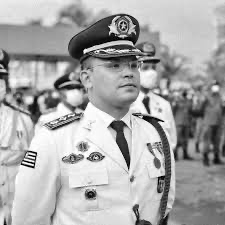 Presidente Iracema Vale e Cel. Emerson Bezerra lamentam morte do Major André Felipe, servidor do Gabinete Militar da ALEMA