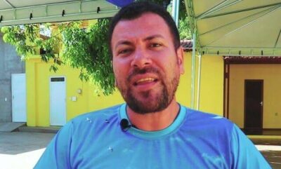 URGENTE!!! Ex-prefeito Ronildo Campos acumula cargos públicos de forma irregular e expõe manobra política em Penalva
