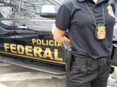 Polícia Federal deflagra operação contra roubo de carga dos Correios entre Caxias e Codó