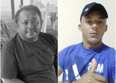 Urgente! Acusado de matar Charles do Zé Pedro em Vargem Grande é baleado pela polícia
