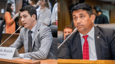 Veja Agora: TSE mantém cassação de deputados do PSC no Maranhão