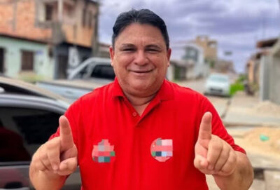 Ex-secretário da SMTT e agentes são presos por esquema de venda ilegal de motocicletas em Pinheiro