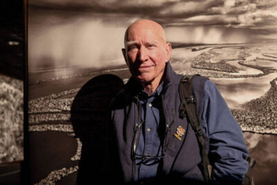 Morre em Paris Sebastião Salgado, maior fotógrafo brasileiro, aos 81 anos