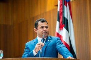 Eric Costa pede obras para garantir a mobilidade na MA-275 e MA-280, na região Tocantina