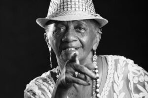 Morre aos 87 anos a cantora maranhense Patativa, ícone da cultura popular