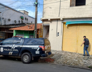 Em São Luís, Polícia Civil desarticula esquema de falsificação de documentos com prisão de uma das integrantes