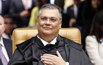 Flávio Dino lembrado de novo como substituto Lula em 2026