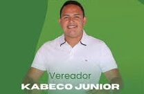 Urgente!!! Vereador de Matinha, kabeco Junior, preso por suposta compra de votos pode perder o mandato a qualquer momento