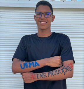 São José de Ribamar: Alunos do Cursinho Pré-Vestibular são destaque nos vestibulares da UEMA e ENEM