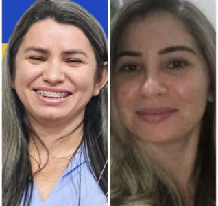 Vargem Grande: MP recomenda exonerações das cunhadas do prefeito por nepotismo