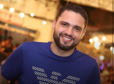 Urgente!!! Empresário ligado ao Podemos é alvo de operação da PF por suspeita de desvio de recursos públicos
