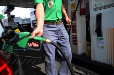 Operação no Maranhão flagra fraudes em bombas de combustíveis