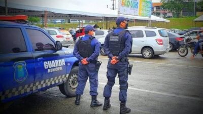 Senado aprova PEC que reconhece guardas municipais como força policial