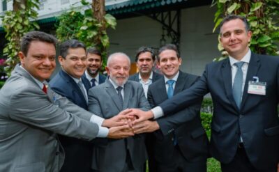 Pedro Lucas destaca resultados positivos da missão brasileira ao Japão e ao Vietnã