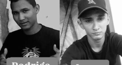 Acidente deixa dois mortos em Chapadinha