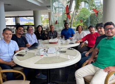 Ex-parlamentares se articulam para disputar eleições de 2026 e 2028 no Maranhão