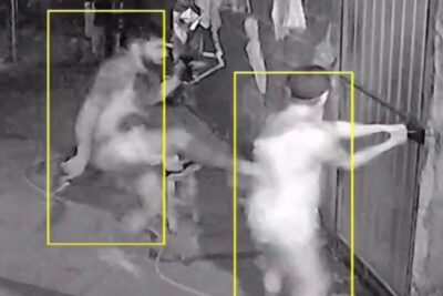 Vídeo revela sequência de execuções e agressão a família de Miracatu