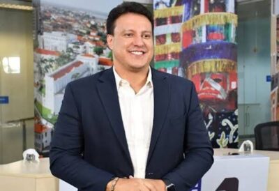 Vice-governador Felipe Camarão tem título de cidadão ribamarense aprovado pela Câmara de São José de Ribamar