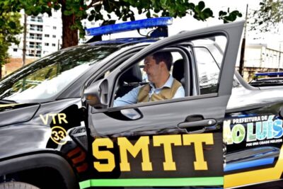 SMTT realiza operações de trânsito e transportes durante o Carnaval de São Luís