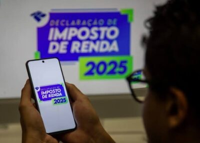 Prazo final para declarar Imposto de Renda 2025 termina nesta sexta-feira (30)