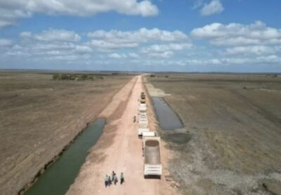 Desembargador Federal Autoriza Construção de Estrada entre São João Batista e Anajatuba e Retomada de Projetos na Baixada Maranhense