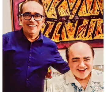 Morre aos 72 anos, Nacor Holanda, irmão do jornalista PH