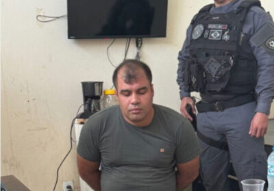 Tenente admitiu que iria assassinar o coronel Sauaia