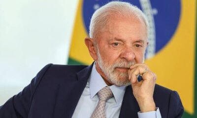 Rejeição ao governo Lula ultrapassa 50% e atinge pior marca de 2025, mostra Latam Pulse