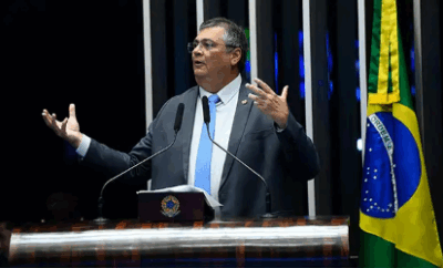 “Flávio Dino no STF é um leão numa gaiola de passarinho”, diz aliado sobre retorno do ministro à política